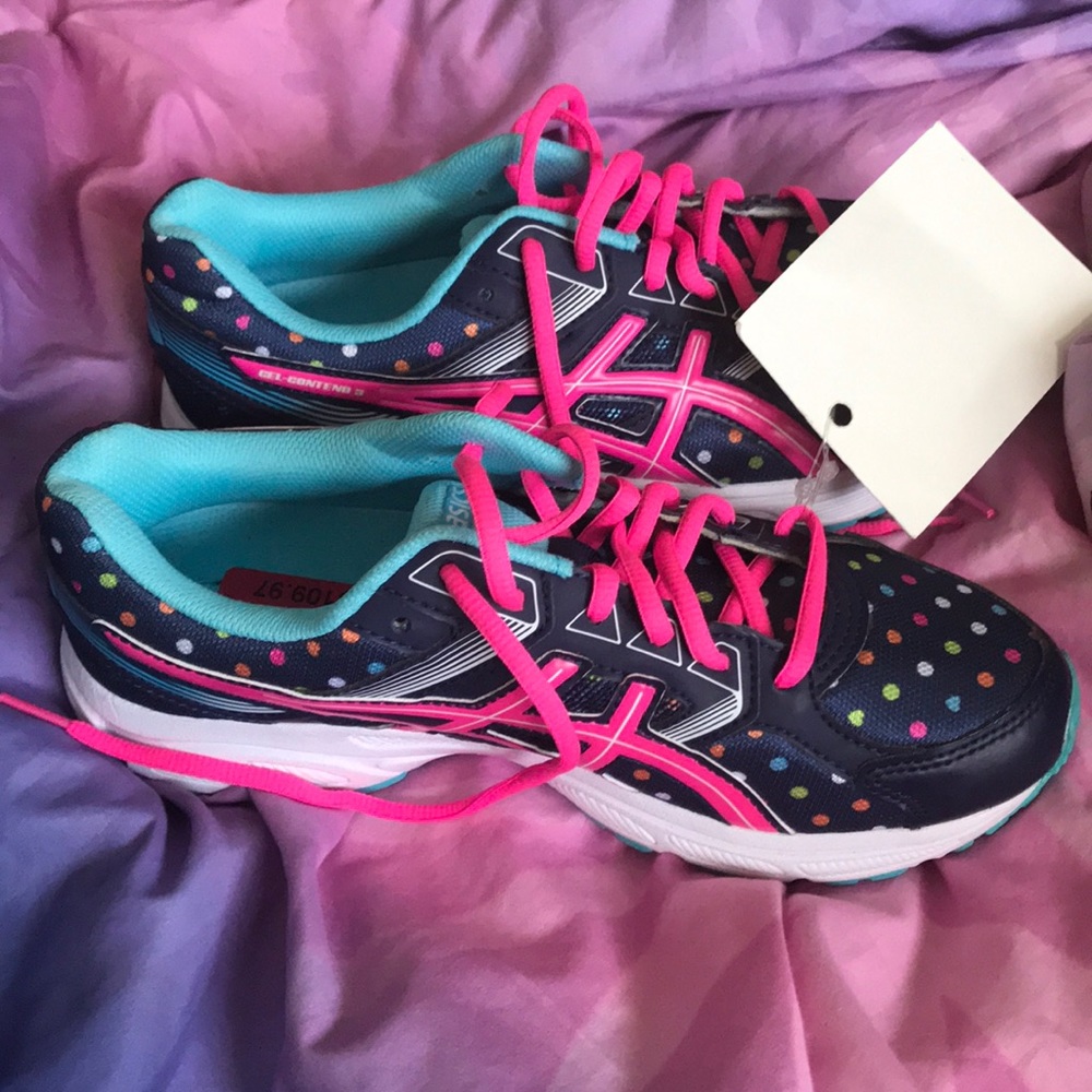 ASICS Gel Kayano women’s-6 1/2